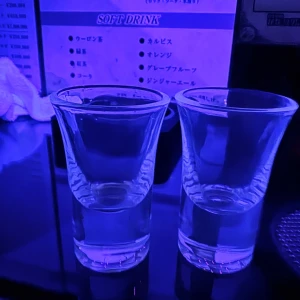 昨日場内指名してくれたAさんの写真1枚目