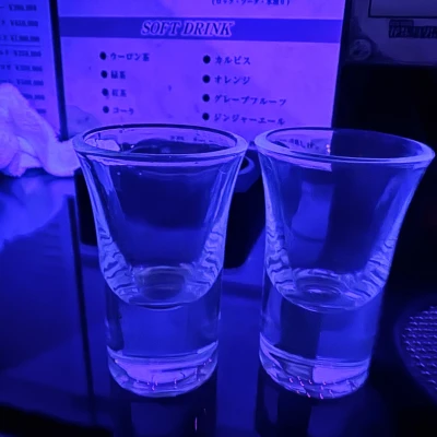 昨日場内指名してくれたAさん