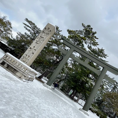 出雲に行ってきました⛩️