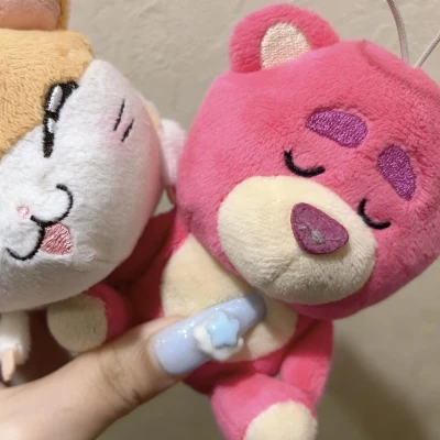 今日いますー❣️