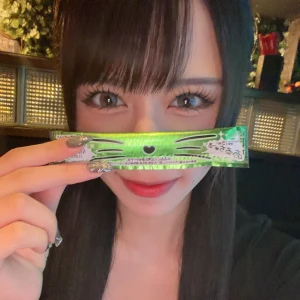 あずきですいるにょの写真1枚目