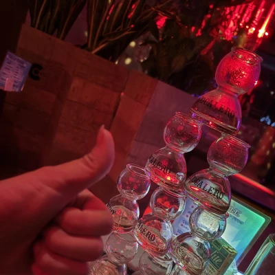 いつもありがとうなの(　߹꒳​߹ )🫶🏾🩵