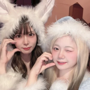 今日で最後だ～(*’ω’ﾉﾉﾞ☆ﾊﾟﾁﾊﾟﾁの写真1枚目