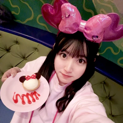 こんにちはー!!!みなとです🧸💭🍒✨