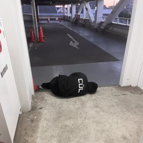 か