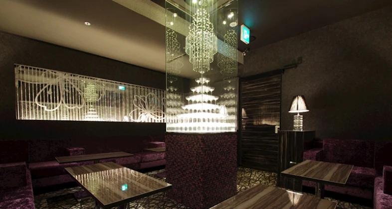 仙台・国分町キャバクラ「ディア」