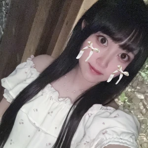 こんにちはー!!!みなとです🧸💭🍒✨の写真1枚目