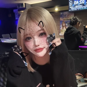 趣味はポーカーですの写真1枚目