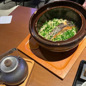 お休み１日目は美味しいご飯食べたよ😋の写真3枚目