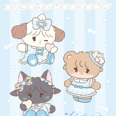 こんばんわん、みゆです。