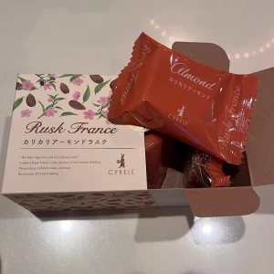 thank youです🍪 ◝✩ ✧︎の写真1枚目
