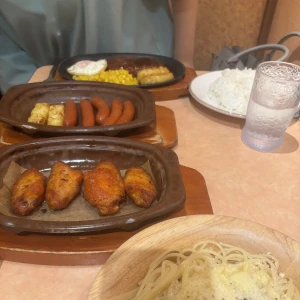 ななさん今日います！の写真1枚目