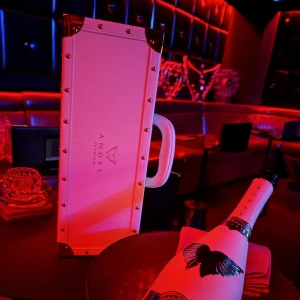 1年ぶりに飲んだ✨の写真1枚目