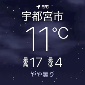 おはよう❄️の写真1枚目