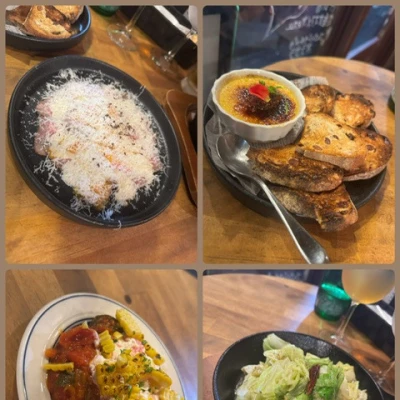 ビストロ❤️