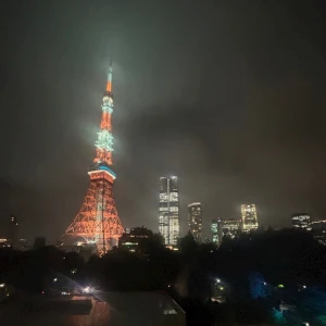 アレルギーで大遅刻⁉️の写真1枚目