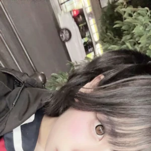 今日も居るよー！20時半だからねー🎶🎶の写真1枚目