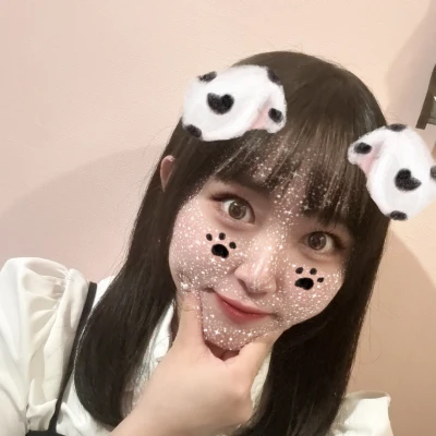 こんにちはー!!!みなとです🧸💭🍒✨
