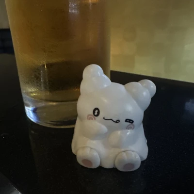 こんにちはゆりあです