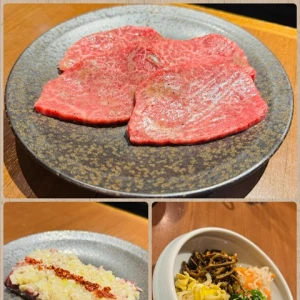 焼肉❤️の写真3枚目