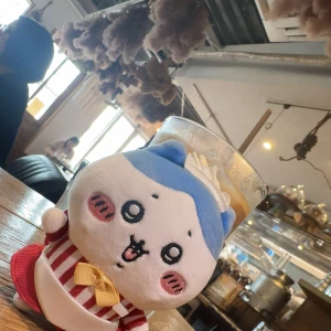 身体バキバキの写真1枚目