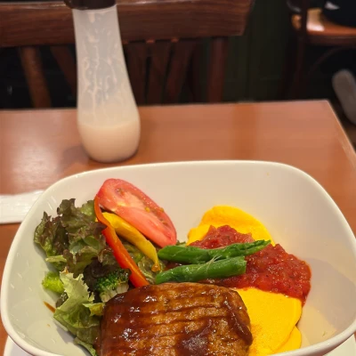 今日も早めに出勤してます！🙌