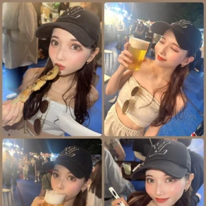 お祭り❤️の写真1枚目