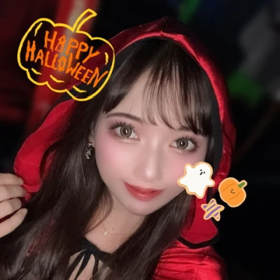 ハロウィン🎃＆赤から🍲