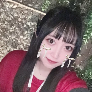 こんにちはー!!!みなとです🧸💭🍒✨の写真1枚目