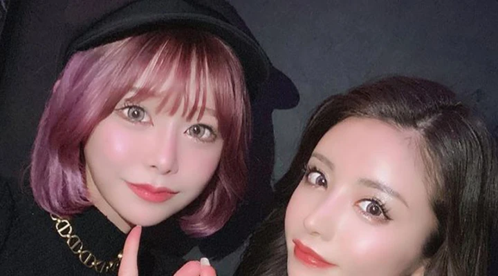 ショートカットの天使💖 フォーティーファイブの人気キャスト「MIU」さんがお店復帰♪