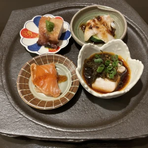 ご飯🍚美味しかったです❣️の写真3枚目