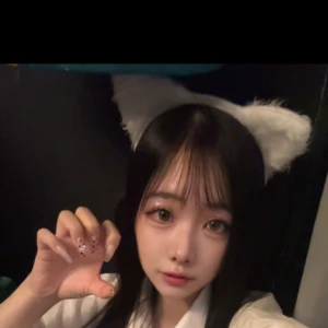 ねこみみ網タイツイベント土曜日までだよん！♡♡の写真1枚目