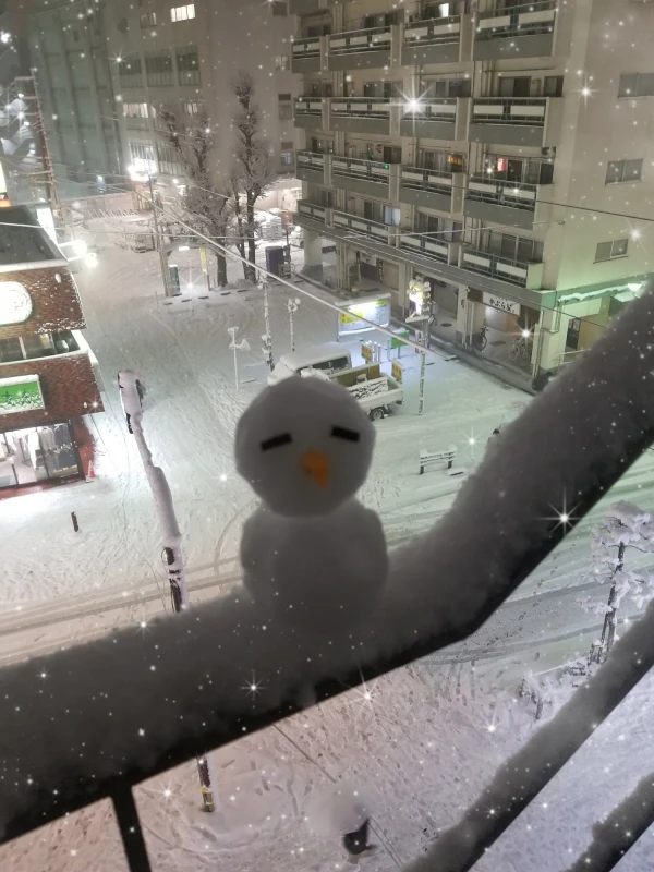 1月22日