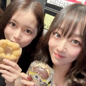 🍩の写真1枚目