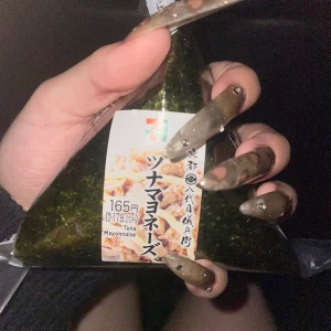 おにぎりくん🍙の写真1枚目