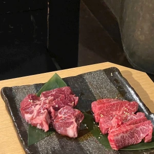 お肉が食べたいよ～🥲🫶💕の写真1枚目