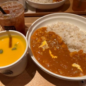🍛🥄の写真1枚目