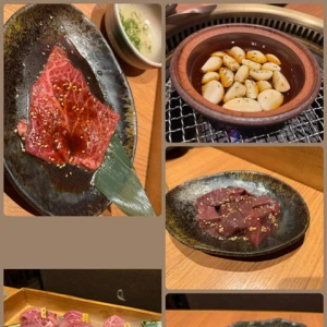 焼肉❤️の写真2枚目