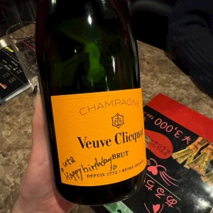 久しぶりに会えた🥺🖤の写真2枚目