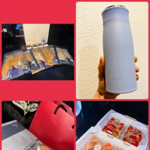 プレゼント🎁の写真2枚目