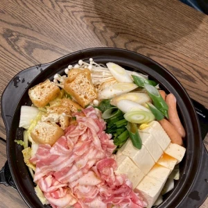 お鍋！！の写真1枚目