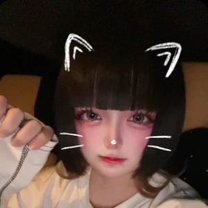 今日はお休みですᐡᴗ ̫ ᴗᐡの写真1枚目