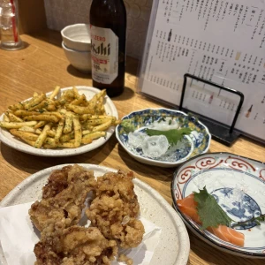 退勤しました！の写真2枚目