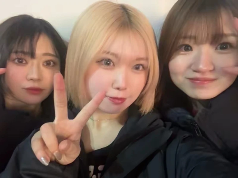 仙台ガールズバー「あみゅーず」