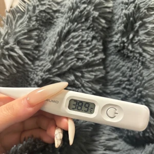 風邪引いてました🥲の写真1枚目