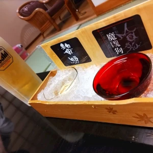 🍶🍶の写真1枚目