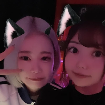 こんばんは！もえです🐰