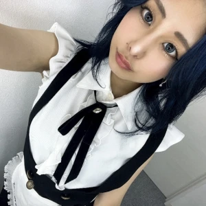 ナース服出勤💉💘の写真1枚目