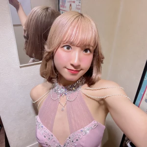 ‎🤍🎀‎pink doress🎀‎🤍の写真1枚目