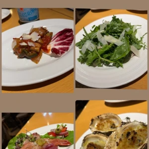 イタリアン🇮🇹の写真2枚目